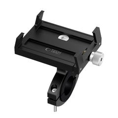 MONTAGGIO PER CELLULARE PER BICICLETTA TECH-PROTECT V4 MONTAGGIO UNIVERSALE NERO