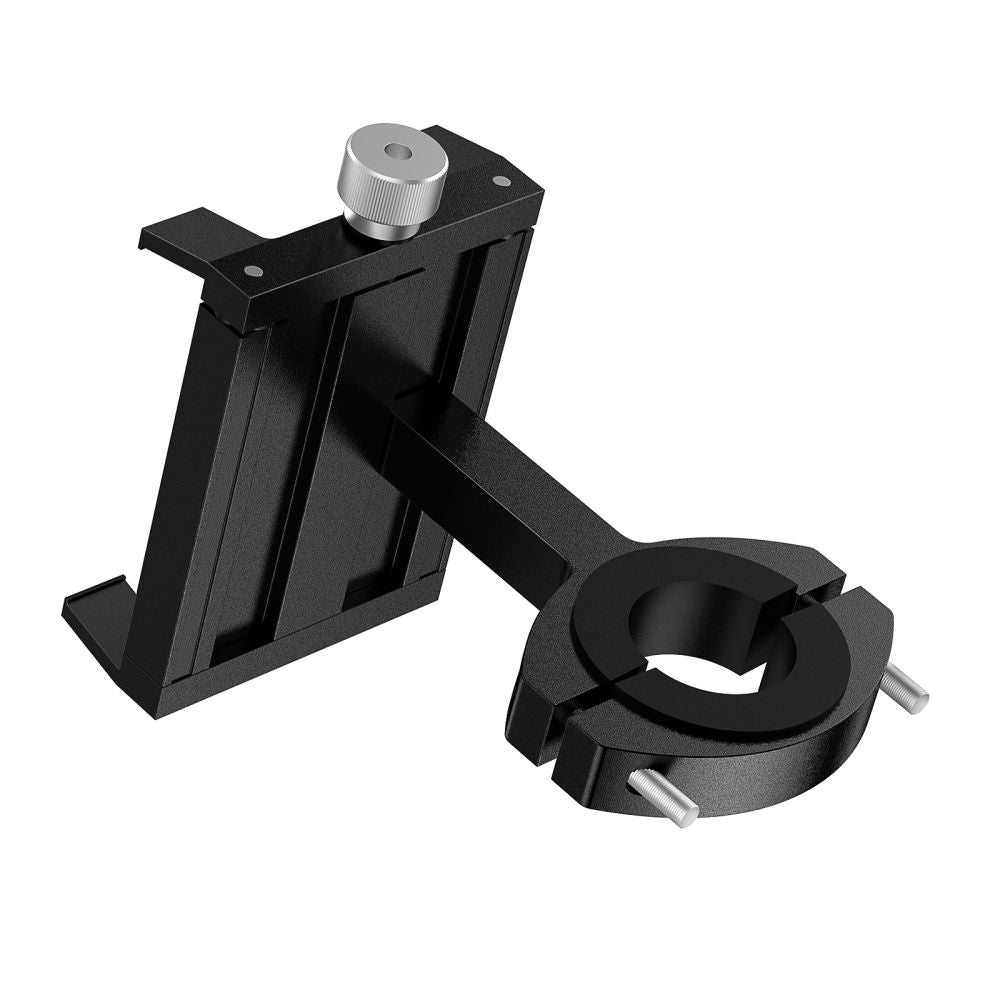 MONTAGGIO PER CELLULARE PER BICICLETTA TECH-PROTECT V4 MONTAGGIO UNIVERSALE NERO