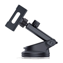 MONTAGGIO PER TELEFONO AUTO TECH-PROTECT V4 UNIVERSALE PER PARABREZZA E CRUSCOTTO PER TABLET NERO