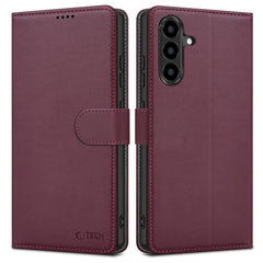 COPERTURA TECH-PROTECT WALLET GALAXY A56 5G MULBERRY