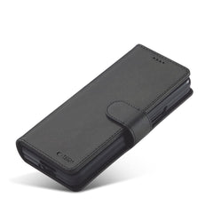 COPERTINA PER LIBRO TECH-PROTECT WALLET GALAXY Z FOLD 6 NERA