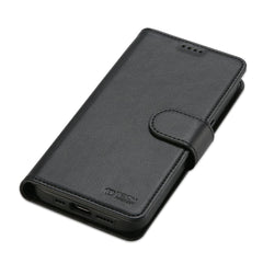 COPERTINA PER LIBRO TECH-PROTECT WALLET MAGSAFE IPHONE 15 PRO MAX NERA