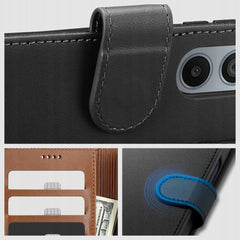 TECH-PROTECT WALLET ONEPLUS NORD 4 NERO