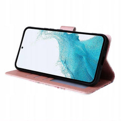 TECH-PROTECT WALLET XIAOMI REDMI 14C / POCO C75 FIORE IN FIORI
