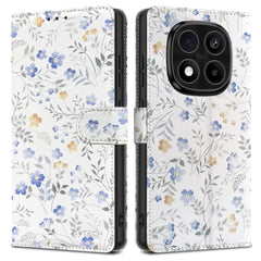 CUSTODIA TECH-PROTECT WALLET XIAOMI REDMI NOTE 14 PRO 5G / PRO+ PLUS 5G / POCO X7 5G FIORI DI PRIMAVERA