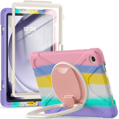 COPERTURA / INVOLUCRO PER SAMSUNG GALAXY TAB A9+ PLUS 11.0 X210 / X215 / X216 TECH-PROTECT X-ARMOR BABY COLOR