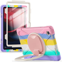 COPERTURA / INVOLUCRO PER LENOVO TAB M11 / K11E 11.0 TB-330 TECH-PROTECT X-ARMOR BABY COLOR