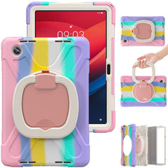 COPERTURA / INVOLUCRO PER LENOVO TAB M11 / K11E 11.0 TB-330 TECH-PROTECT X-ARMOR BABY COLOR