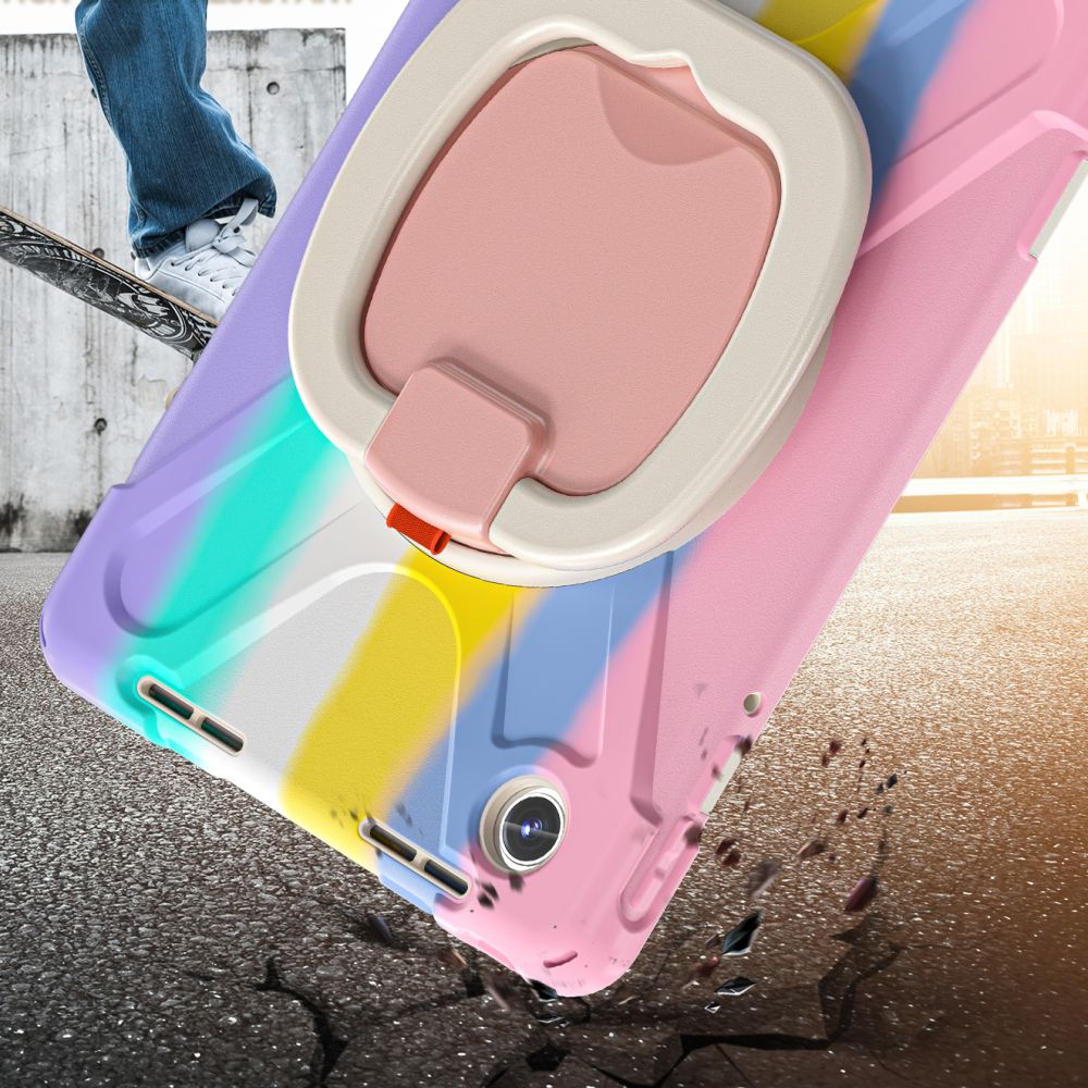 COPERTURA / INVOLUCRO PER LENOVO TAB M11 / K11E 11.0 TB-330 TECH-PROTECT X-ARMOR BABY COLOR