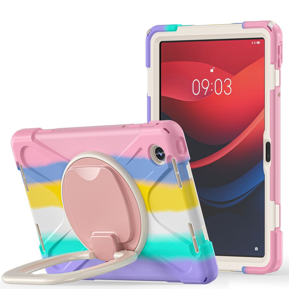 COPERTURA / INVOLUCRO PER LENOVO TAB M11 / K11E 11.0 TB-330 TECH-PROTECT X-ARMOR BABY COLOR