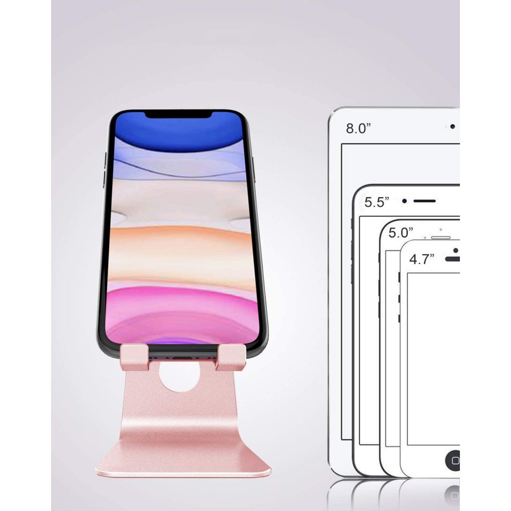 TECH-PROTECT Z1 SUPPORTO UNIVERSALE PER SMARTPHONE NERO