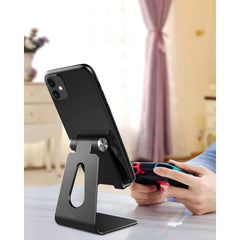 TECH-PROTECT Z1 SUPPORTO UNIVERSALE PER SMARTPHONE NERO