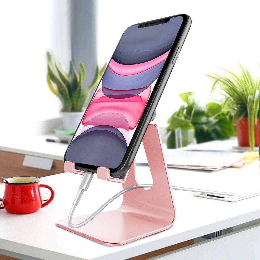 TECH-PROTECT Z1 SUPPORTO UNIVERSALE PER SMARTPHONE NERO