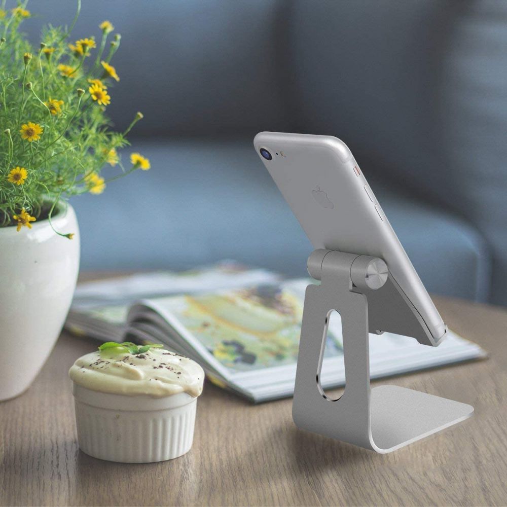 TECH-PROTECT Z1 SUPPORTO UNIVERSALE PER SMARTPHONE NERO