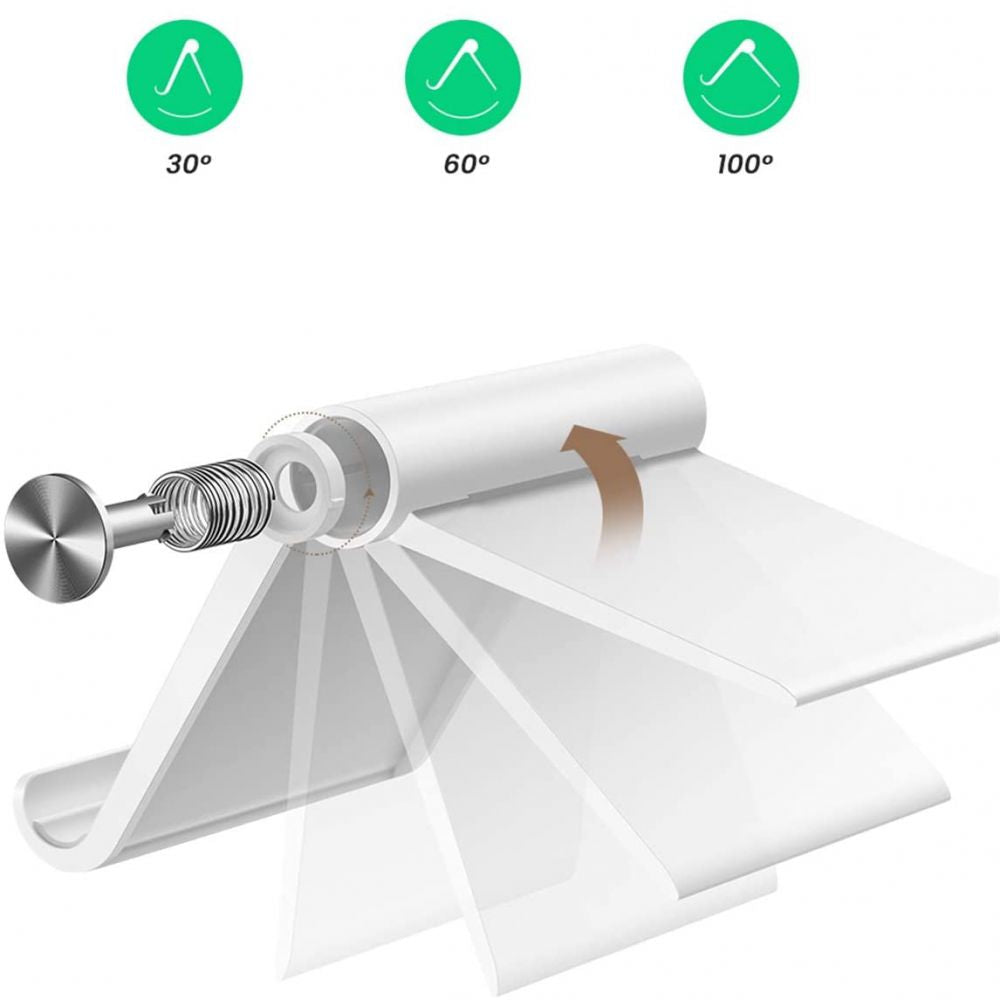 TECH-PROTECT Z1 SUPPORTO UNIVERSALE PER SMARTPHONE E TABLET NERO