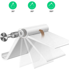 TECH-PROTECT Z1 SUPPORTO UNIVERSALE PER SMARTPHONE E TABLET NERO