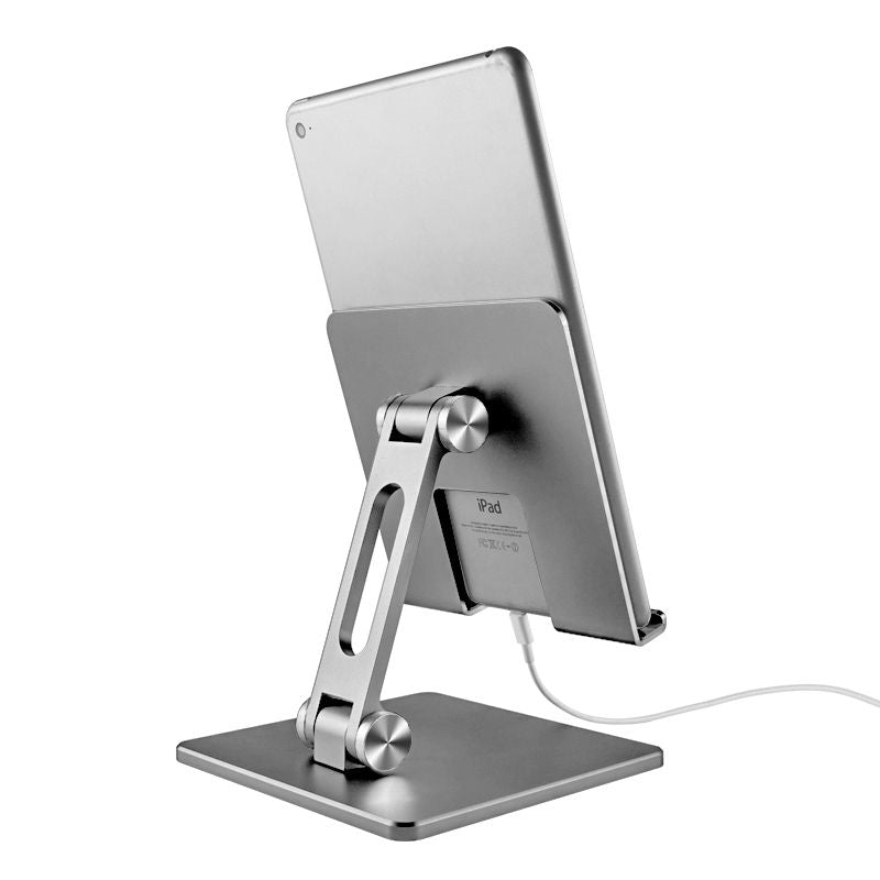 SUPPORTO PER TABLET TECH-PROTECT Z11 SUPPORTO UNIVERSALE PER TABLET GRIGIO