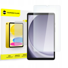 VETRO TEMPERATO PER SAMSUNG GALAXY TAB A9 8.7 X110 / X115 DOOP GLASS PRO+ CLEAR