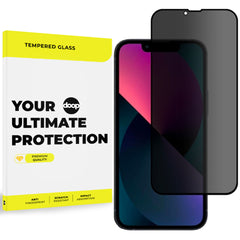 VETRO TEMPERATO DOOP IPHONE 13 MINI PRIVACY