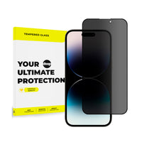 VETRO TEMPERATO DOOP GLASS IPHONE 14 PRO PRIVACY