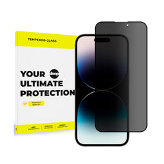 VETRO TEMPERATO DOOP GLASS IPHONE 14 PRO PRIVACY