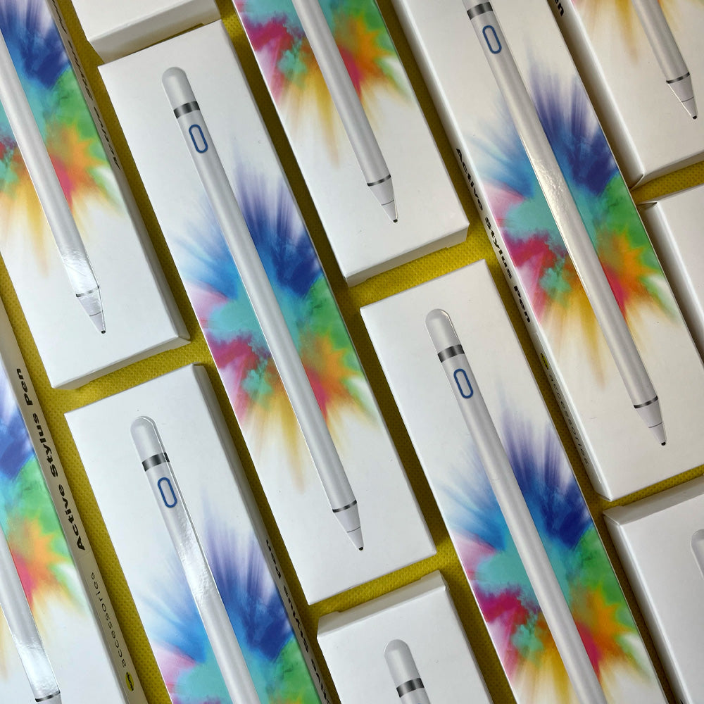 DOOP ACTIVE STYLUS PEN BIANCO